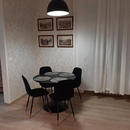 Apartamenty 21 Stare Miasto Szczecin Buitenkant foto