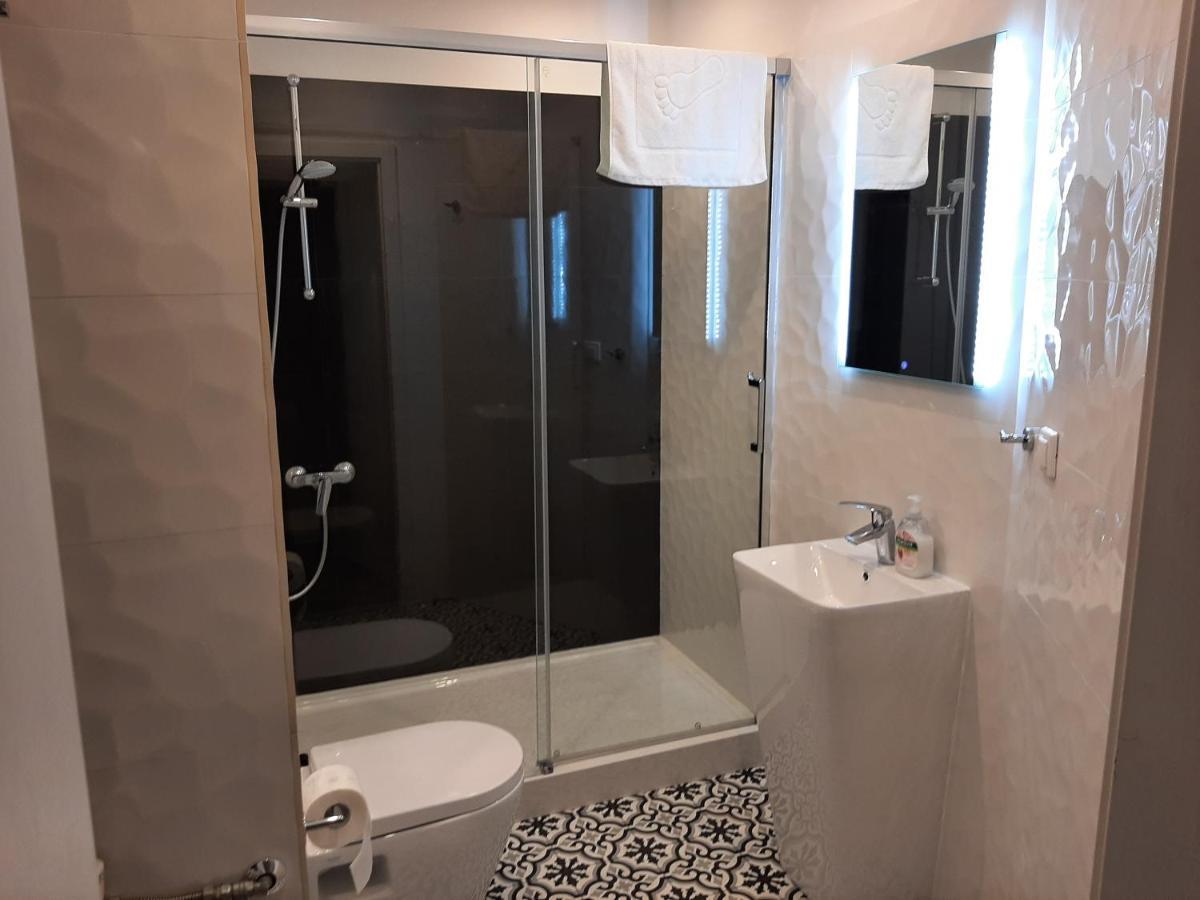Apartamenty 21 Stare Miasto Szczecin Buitenkant foto